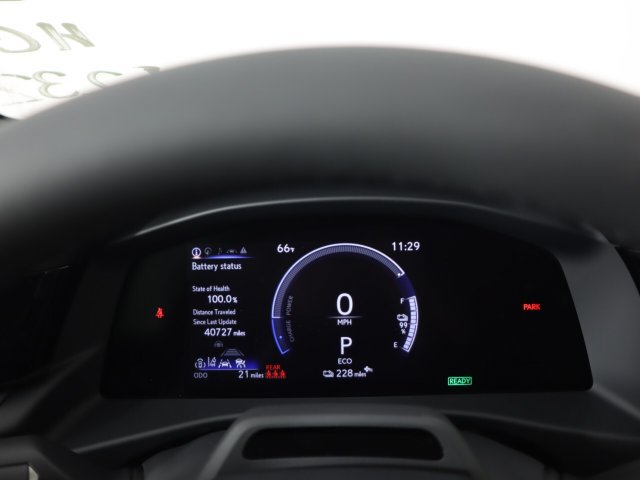 New 2026 Lexus RZ 450e AWD w/ Convenience Package image 16