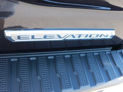 Used 2023 GMC Sierra 1500 Elevation RWD image 6