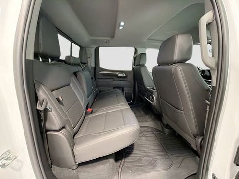 Used 2025 GMC Sierra 1500 Elevation w/ Elevation Premium Package AWD/4WD image 24