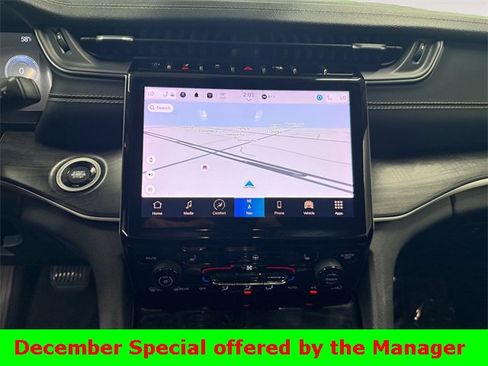 Used 2021 Jeep Grand Cherokee L Limited image 14