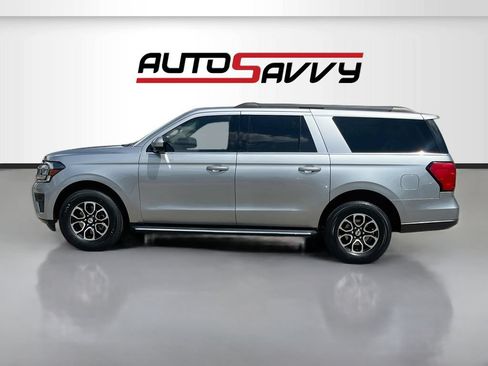 Used 2023 Ford Expedition Max XLT RWD image 4