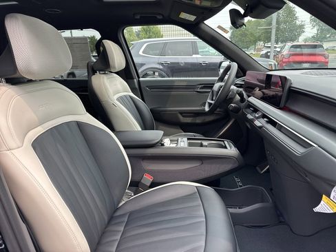 New 2026 Kia EV9 GT-Line image 13