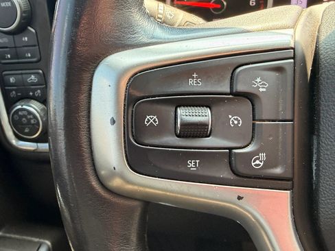 Used 2020 Chevrolet Silverado 3500 LTZ AWD/4WD image 24