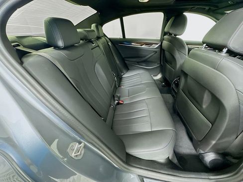 Certified 2023 BMW 530i xDrive w/ M Sport Package image 28