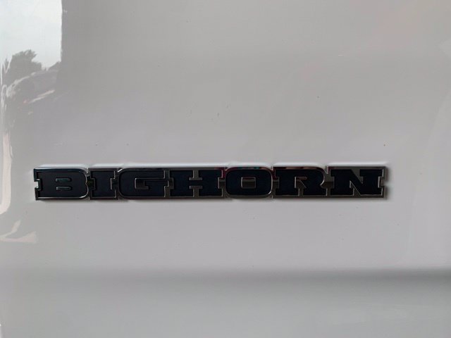 Used 2023 RAM 1500 Big Horn AWD/4WD image 37