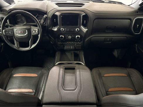 Used 2020 GMC Sierra 1500 AT4 w/ Off Road Performance Package AWD/4WD image 19