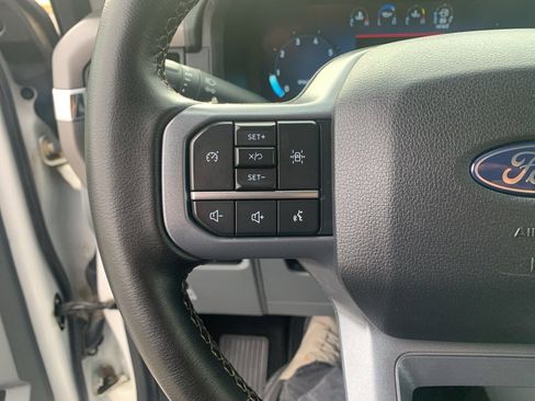 Used 2024 Ford F150 XLT w/ Mobile Office Package image 20