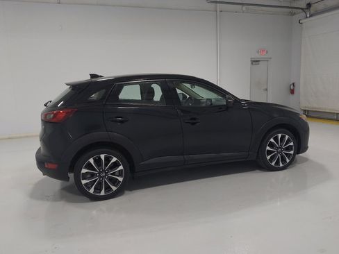 Used 2019 MAZDA CX-3 Touring w/ Preferred Equipment Package FWD image 10