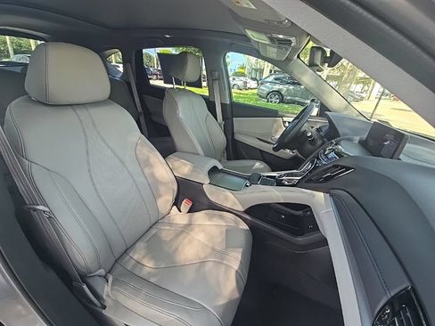 Used 2023 Acura RDX w/ Technology Package FWD image 40