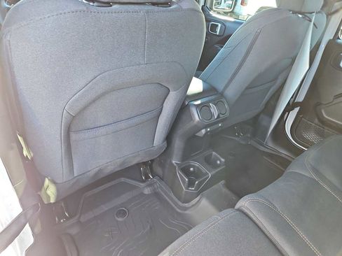 New 2026 Jeep Wrangler Willys image 17