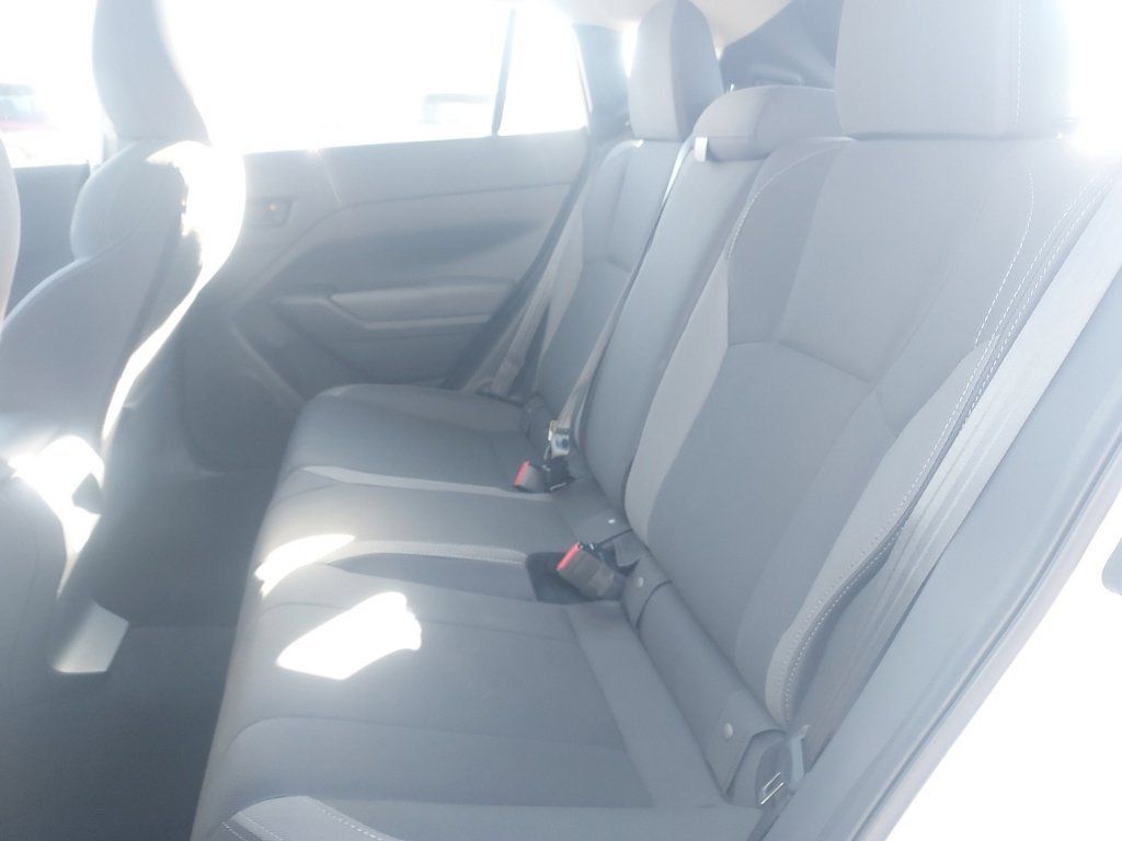 Certified 2025 Subaru Impreza 2.0i AWD/4WD image 25