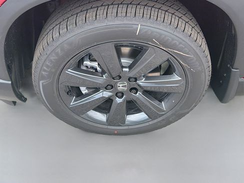 New 2026 Honda Pilot Sport image 27