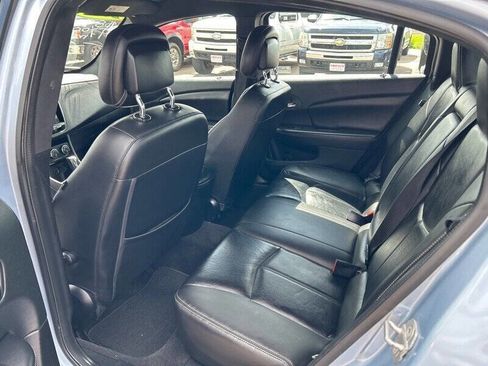 Used 2012 Chrysler 200 Limited image 12