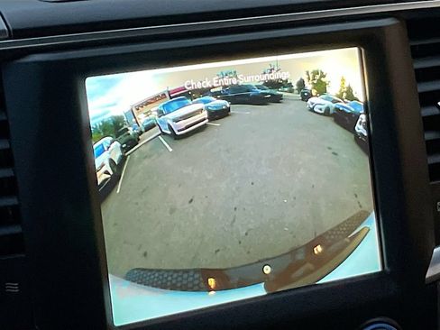 Used 2023 RAM 1500 Warlock w/ Electronics Group AWD/4WD image 14