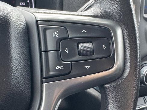 Used 2023 Chevrolet Silverado 2500 Custom w/ Custom Value Package AWD/4WD image 19