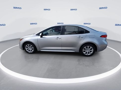 Used 2020 Toyota Corolla LE FWD image 5