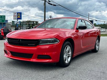Used 2023 Dodge Charger SXT
