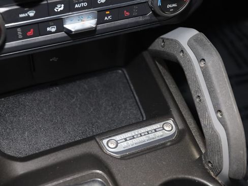 Used 2022 Ford Bronco Big Bend AWD/4WD image 28