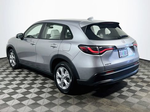 Used 2023 Honda HR-V LX image 5