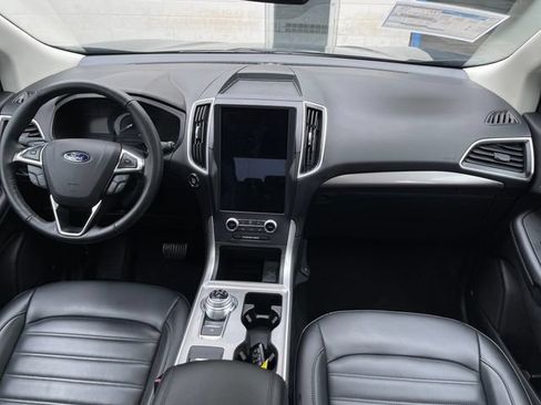 Used 2024 Ford Edge SEL w/ Convenience Package AWD/4WD image 35
