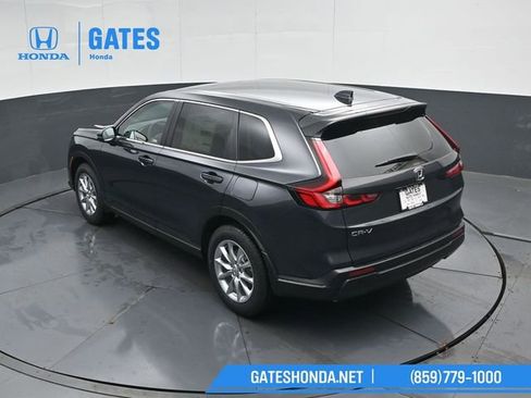 New 2026 Honda CR-V EX image 50