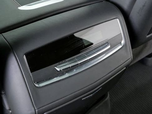 Certified 2025 Cadillac Escalade ESV Sport Platinum AWD/4WD image 25