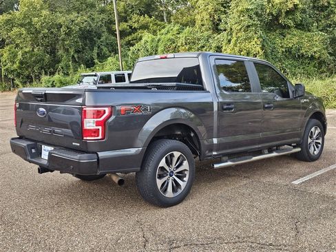 Used 2019 Ford F150 XL w/ Equipment Group 101A Mid image 4
