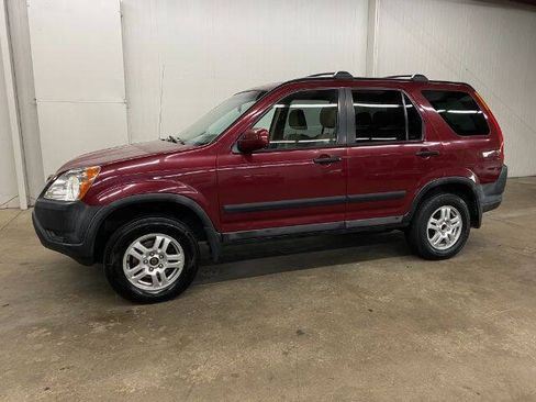 Used 2003 Honda CR-V EX image 1