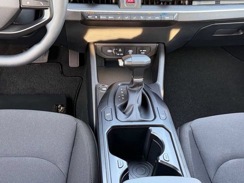 New 2026 Kia K4 FWD image 11