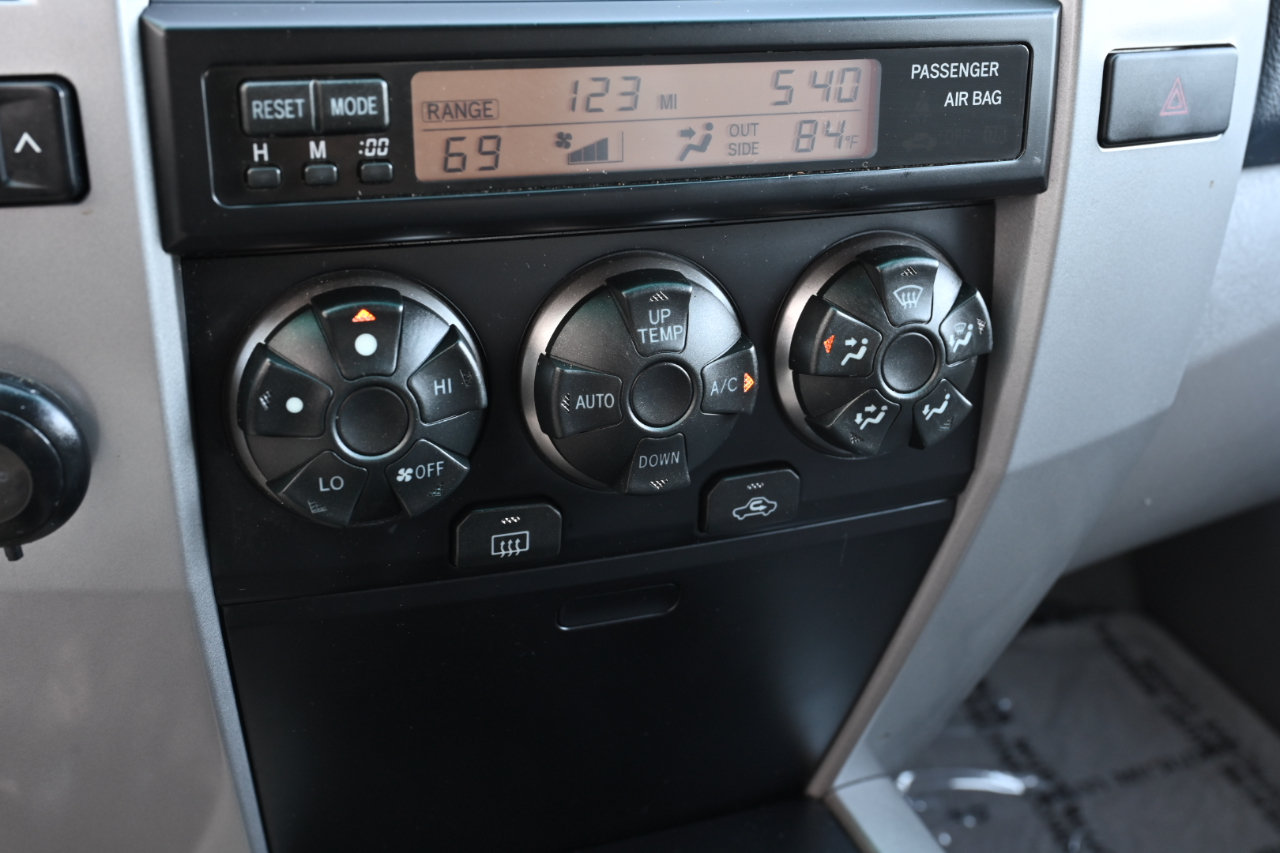 Used 2008 Toyota 4Runner SR5 RWD image 35