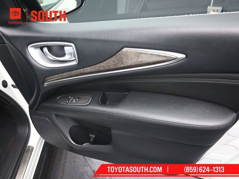 Used 2015 INFINITI QX60 AWD w/ Premium Plus Package image 34