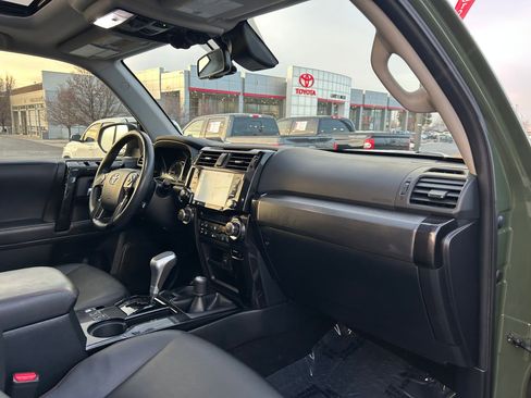 Used 2020 Toyota 4Runner TRD Pro image 28