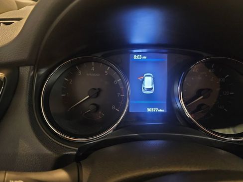 Used 2020 Nissan Rogue SL w/ Premium Package AWD/4WD image 16