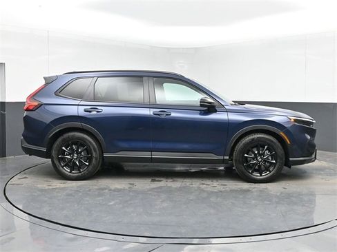 New 2026 Honda CR-V Sport-L image 11