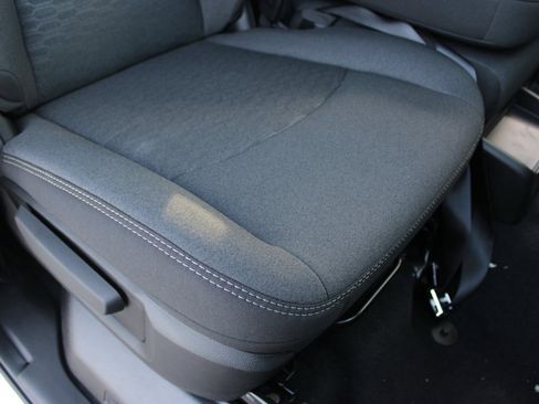 New 2026 RAM 2500 Tradesman image 29