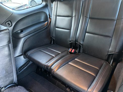 Used 2024 Dodge Durango GT AWD/4WD image 16
