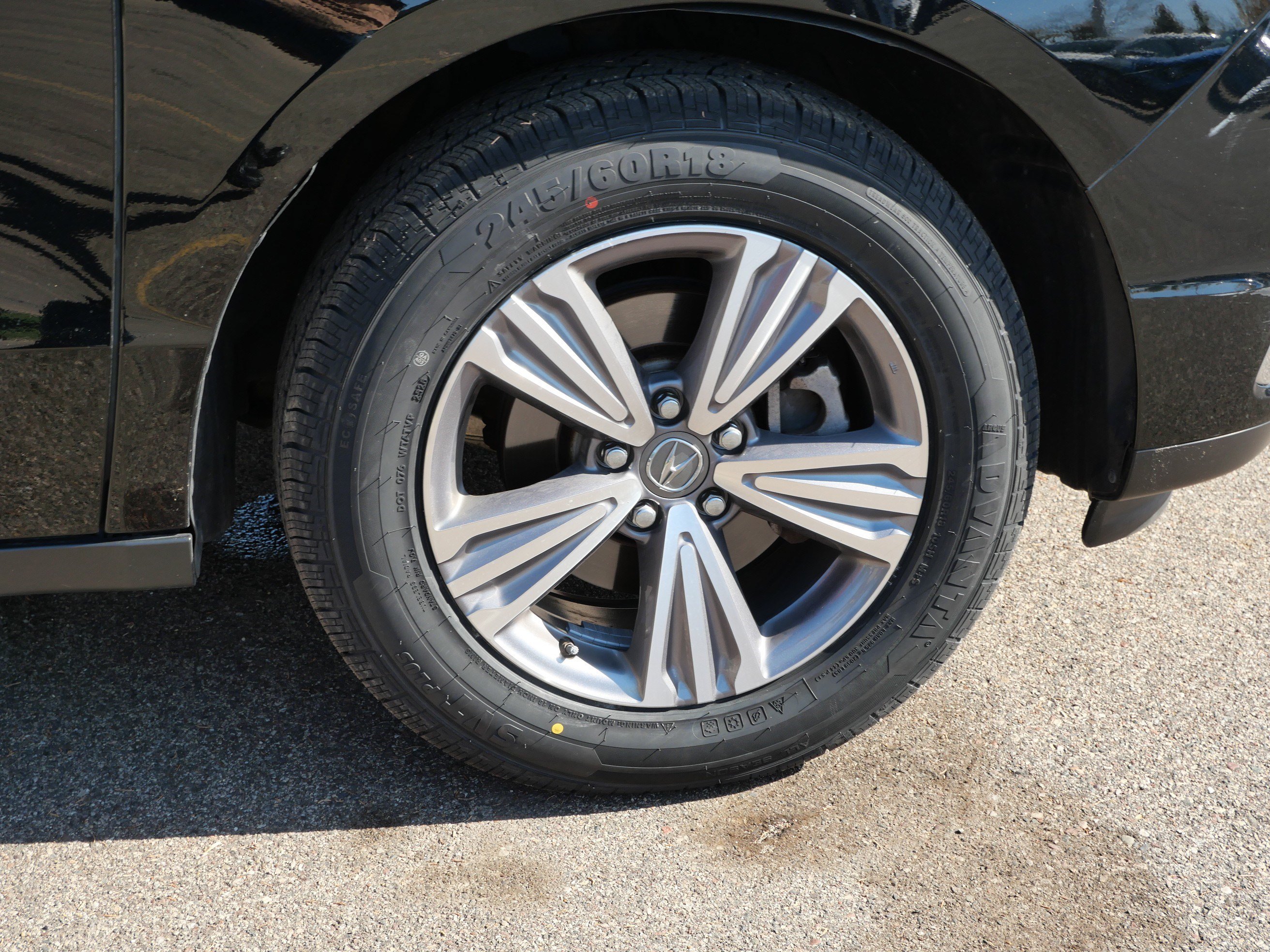 Used 2020 Acura MDX SH-AWD image 15