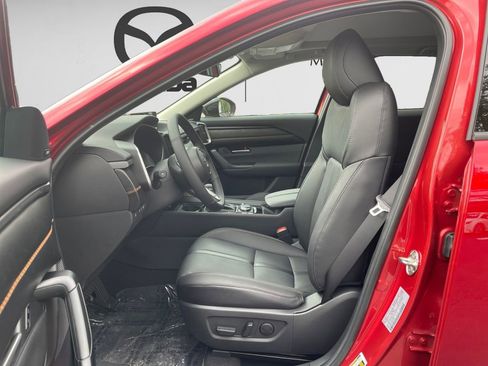 New 2026 MAZDA CX-50 AWD 2.5 Hybrid w/ Cargo Package image 8