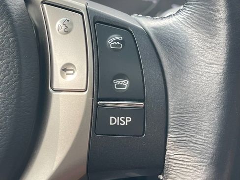 Used 2015 Lexus ES 350 w/ Premium Package FWD image 23
