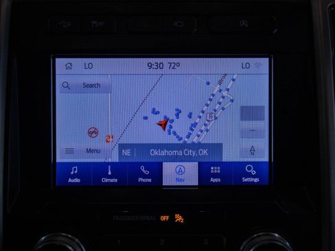 Used 2020 Ford F150 Platinum w/ Equipment Group 701A Luxury AWD/4WD image 5