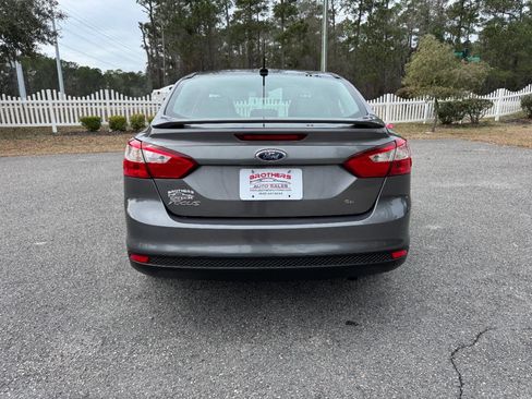 Used 2012 Ford Focus SE image 32