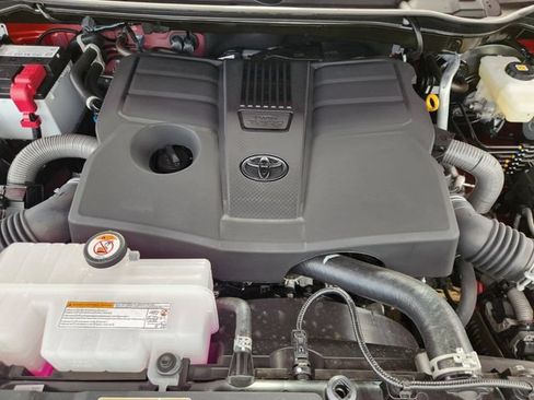 Used 2026 Toyota Tundra SR5 w/ SR5 Premium Package RWD image 21