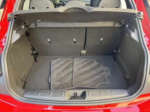 Certified 2026 MINI Cooper S FWD image 5