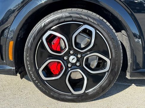 Used 2023 Ford Mustang Mach-E GT image 13