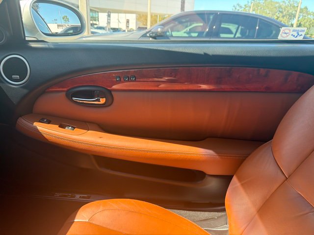 Used 2002 Lexus SC 430 Convertible RWD image 12