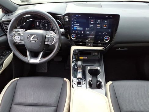 Certified 2023 Lexus NX 350 350 Premium image 9