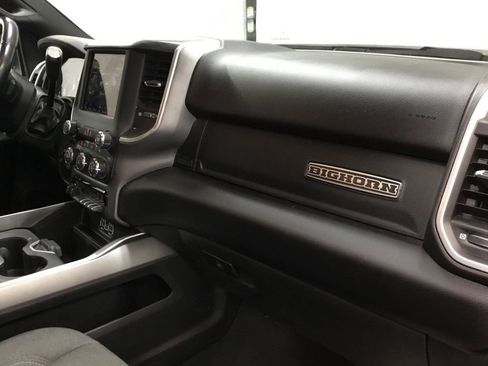 Used 2021 RAM 2500 Big Horn w/ Night Edition image 43