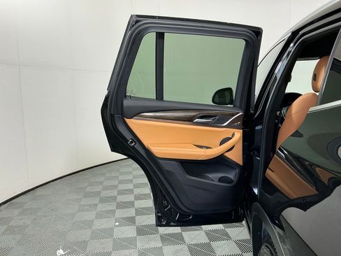 Certified 2024 BMW X3 sDrive30i RWD image 22