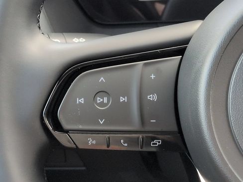 New 2026 MAZDA CX-5 Select AWD/4WD image 22