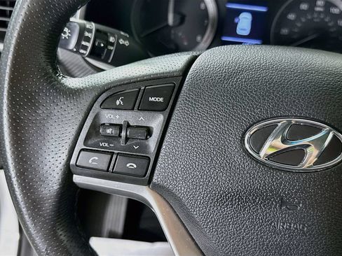 Used 2019 Hyundai Tucson Night FWD image 22